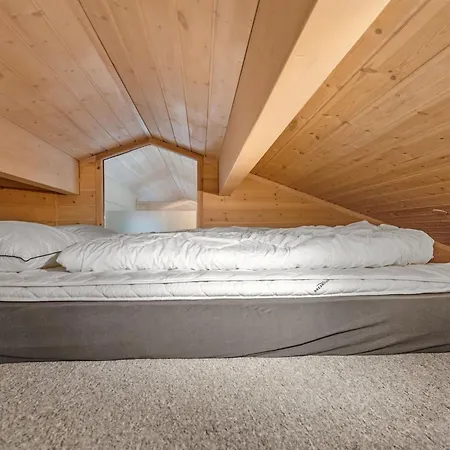 Dom wakacyjny Stefanka - 600m From The Sea By Interhome *