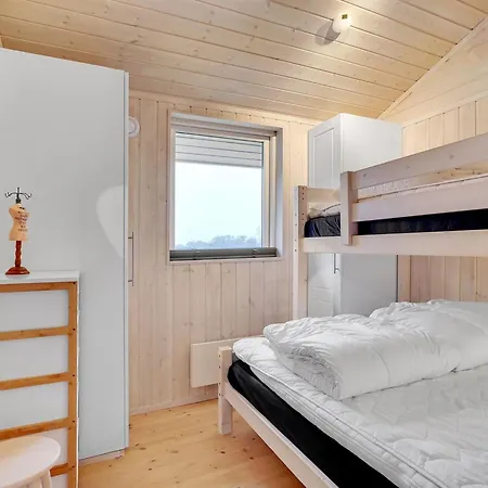 펜션 Stefanka - 600m From The Sea By Interhome Spodsbjerg